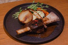 CIMA Grill & Cafe お食事券【カナディアンキャンプ乗馬クラブ】_HA1803