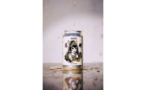 川崎地ビール『花柳 KARYU IPA』6本セット 【お酒 ビール 発泡酒 地ビール クラフトビール 神奈川 川崎 高津 二子新地 地域限定 クリスマス 年末年始 人気 お祝い 贈答 ギフト プレゼント フルーティー 限定品 醸造 ホップ 香り高い】