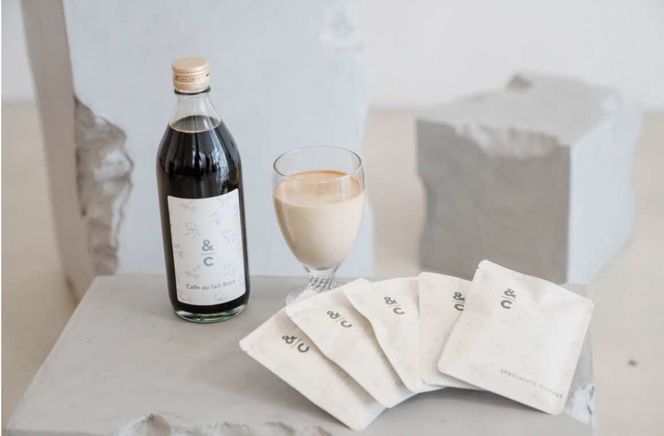 コーヒーギフトセット