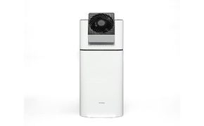 サーキュレーター衣類乾燥除湿機 デシカント式 IJD-I50-W アイリスオーヤマ 
