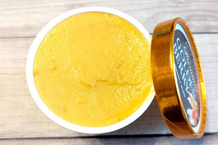 ネクスファームのゴールデンベリープレミアムアイス　4個入りセット 【1938】