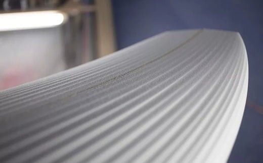 【世界が認めるサーフボード】Dog Classic < ｻｰﾌﾎﾞｰﾄﾞ:MOANALOLOSURFBOARDS>