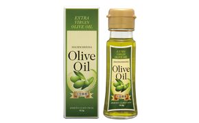 小豆島産エキストラバージンオリーブオイル45.5g 食用油/オオリーブオイル 調味料 