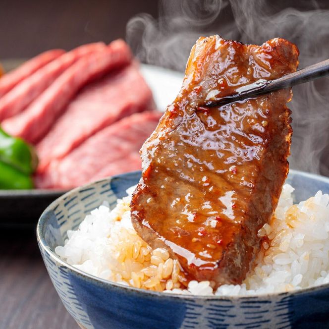 【武尊セレクト鳥取和牛 レジェンドセット】ステーキ＆焼肉セット 約350g 312011_CV018