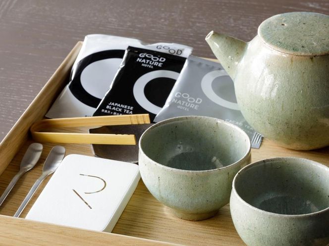 【GOOD NATURE HOTEL KYOTO】平休日1泊朝食付ペア宿泊券《スーペリアツイン》（グッド ネイチャー ホテル キョウト）［ 京都 旅行 宿泊 ホテル 旅館 人気 おすすめ 割引 チケット クーポン 観光 トラベル 宿 ふるさと納税 ］  261009_A-LA080