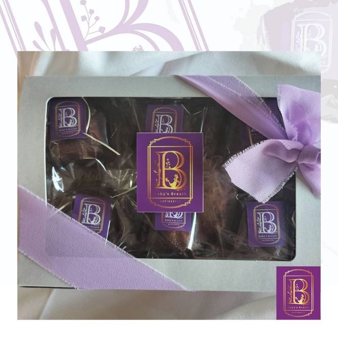 【熟成カヌレ】6個セット 272183_EM001