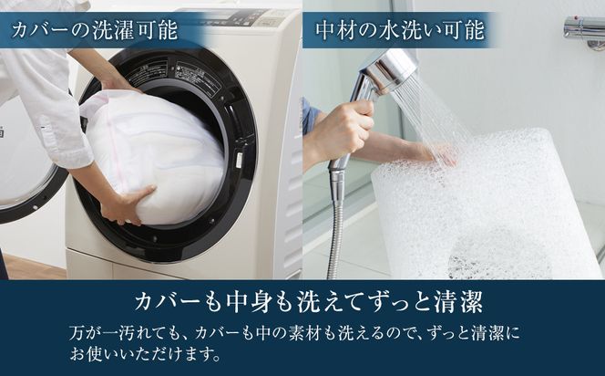 エアウィーヴ キャリークッションmini 232238_T232