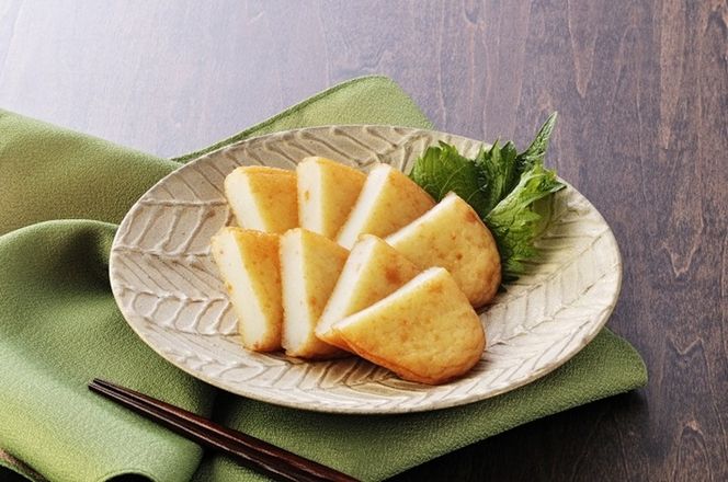 159-2013-03　A-1.はんぺん、さつま揚げの詰め合わせ