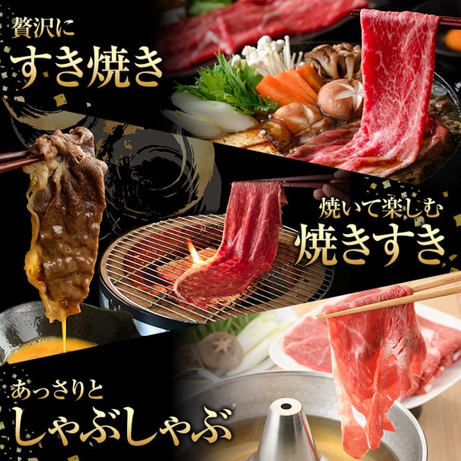 黒毛和牛鹿児島県産(経産牛)切り落とし(計1.2kg・600g×2P) 国産 牛肉 肉 冷凍配送 小分け 個包装 セット しゃぶしゃぶ すき焼き バーベキュー BBQ 鍋【スターゼン】akn042-04