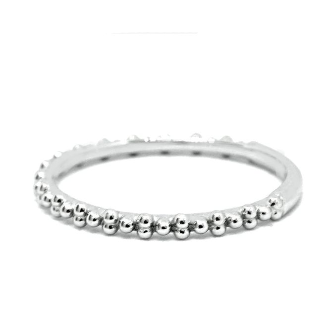 PT900 花穂デザインリング　RAMR-970-P  188-110