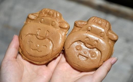 【1.1-23】たいやき（松阪香肌屋特製ちゃちゃも焼き）10個