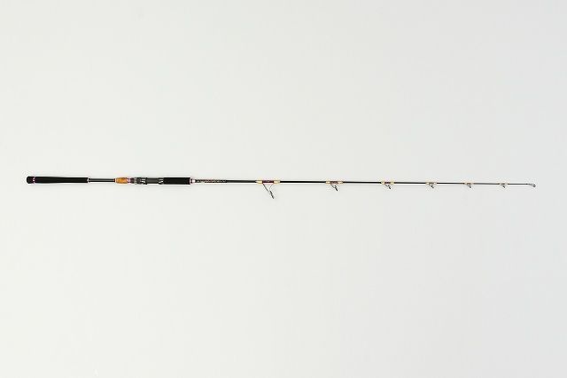 スピニングジギングロッド ZLシリーズ ZL601 ジギング 釣り竿 ［離島配送不可］　H153-143