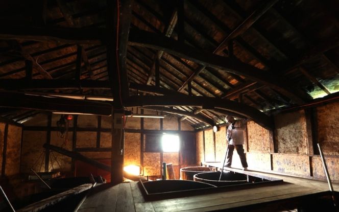 ゆずの舞6本セット【hkst0004】