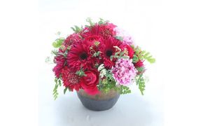 季節のアレンジメント Ｓサイズ 142069_BN025