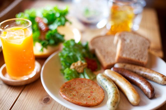 美山のソーセージバラエティ12種セット