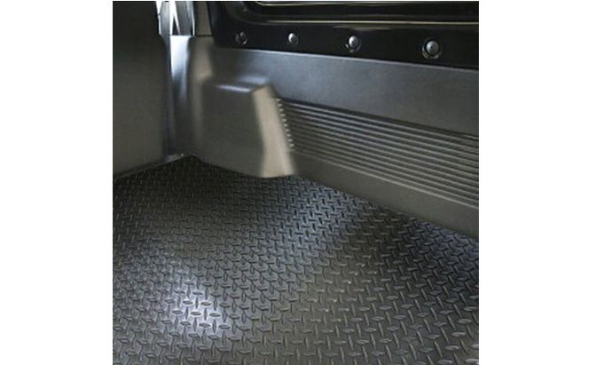 スズキ ジムニー シエラ（64系 74系）フロアパネル（2色） 雑貨 日用品 