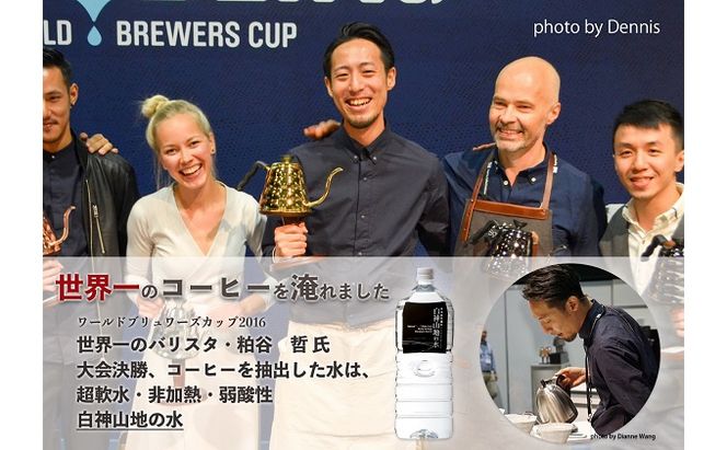 コーヒー 白神山地の水とコーヒー ギフト セット 水出しコーヒー ミネラルウォーター 詰め合わせ コールドブリュー スペシャルティコーヒー ブレンドコーヒー 水出し 自家焙煎 ドリップコーヒー ドリップ 水 希少 プレゼント 贈答 贈答品 青森