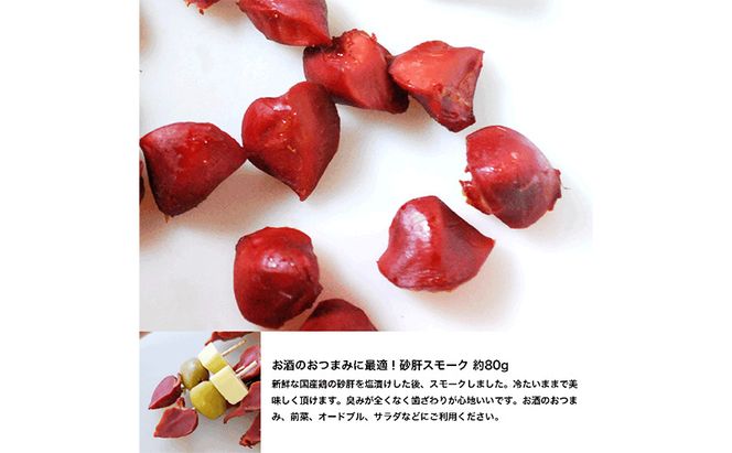 グルメフュメ6　冷蔵　食品 加工肉 豚肉 ベーコン ロースハム ウィンナー ソーセージ 手羽先スモーク 砂肝スモーク ソフトサラミ ギフト 贈答品