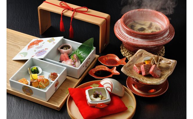 界 出雲 ふるさと納税宿泊券(30,000円分) 322032_GE002