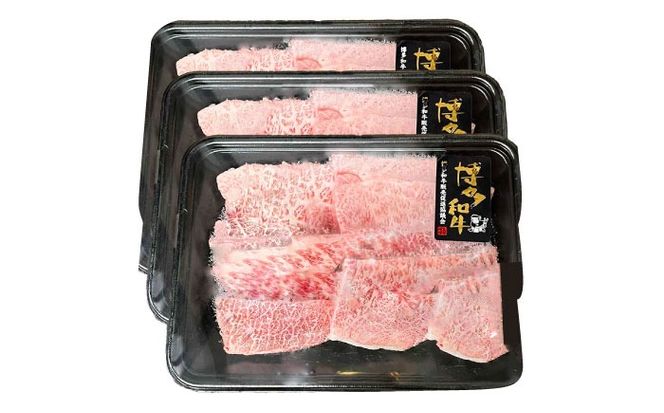 【A4〜A5】国産牛ミスジ焼肉 450g 《築上町》【株式会社ゼロプラス】 博多和牛 肉 牛肉 人気 おすすめ[ABDD083]