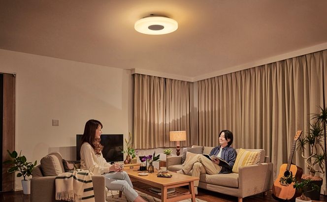 照明 スピーカーシーリングライト 8畳 CEA-2108DLSP シーリングライト リモコン おしゃれ 8畳 アイリスオーヤマ 電気 LED シーリング リビング 子供部屋 調光 調色 リモコン付 和室 台所 天井照明 シンプル  Bluetooth対応 スピーカー搭載