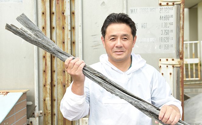 【昆布巻き】さけの味比べセット（大） 加工品 こんぶ 魚介類 