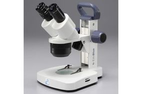 メイジテクノ　コンパクト双眼実体顕微鏡 ※2025年2月上旬頃より順次発送予定 FAA-195