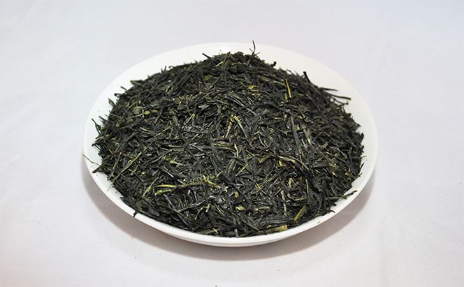 有機宇治煎茶6本入 〈 有機 オーガニック 無農薬 茶葉 お茶葉 お茶 茶 有機宇治茶 宇治茶 煎茶 緑茶 産地直送 飲料 加工食品 〉 