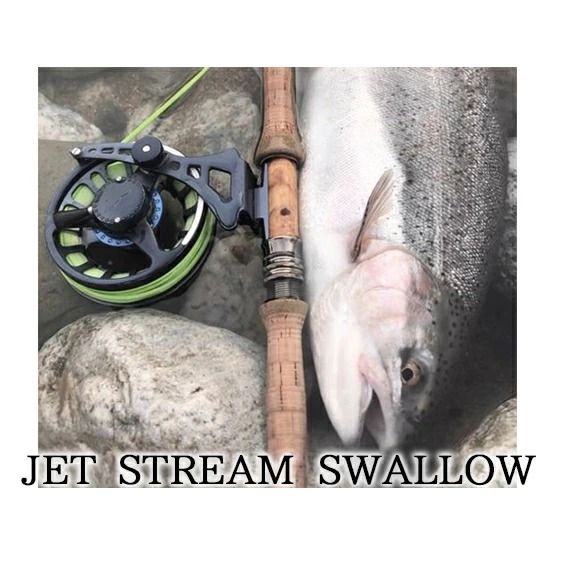 yxRːszJET STREAM SWALLOW tCtBbVOp[bނpi ނ tC[