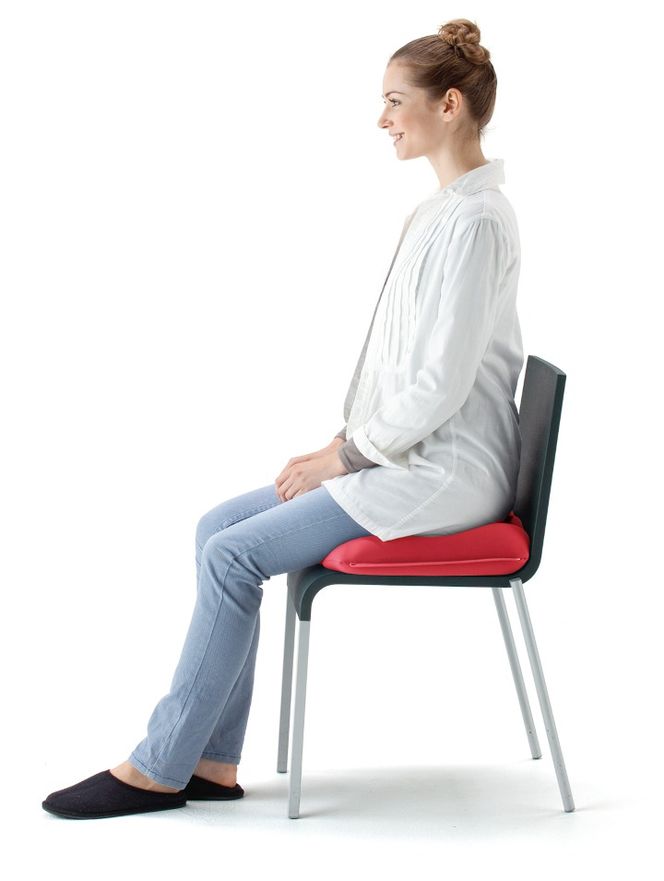 MOGU ロールクッション オリーブグリーン