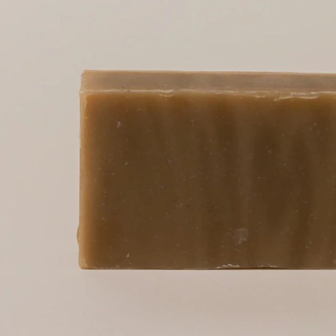 ラベンダー石鹸