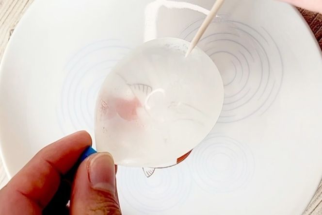 AK128 しまばら湧水銘菓 美雫 3個入り [ 和菓子 スイーツ わらび餅 ゼリー 雫 お土産 お中元 鈴和(りんわ) 長崎県 島原市]