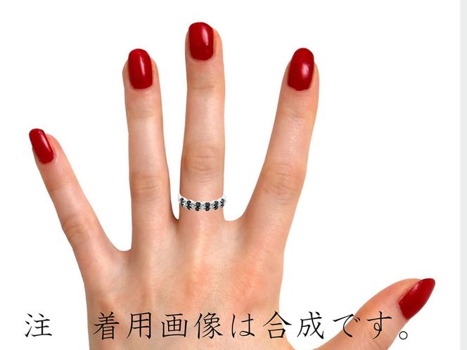 PT900　ダイヤモンドリング　 RADR-6081　188-092