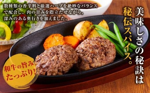 和牛×牛タン 生ハンバーグ 100g×20個 至高の一品 秘伝のスパイス 簡単便利 小分け 使いやすい 焼くだけ ハンバーグ 牛肉 お肉 タン 冷凍 配送時期が選べる おかず お弁当 人気 おすすめ 個包装