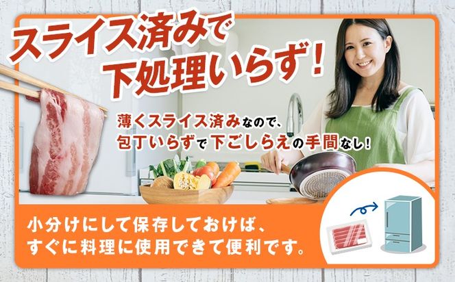 茨城県産 豚肉 ロース スライス 選べる 内容量 500g 1kg 2kg 3kg 1パック 500g 株式会社セントラルフード 《30日以内に出荷予定(土日祝を除く)》肉 豚肉 ロース 国産 スライス 生姜焼き 茨城県 結城市---yuki_food_1_1p---