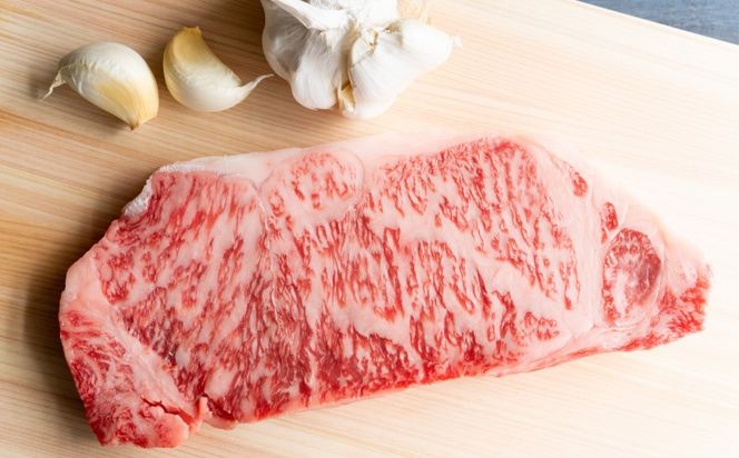 博多和牛 サーロインステーキ セット 1kg (250g×4枚)