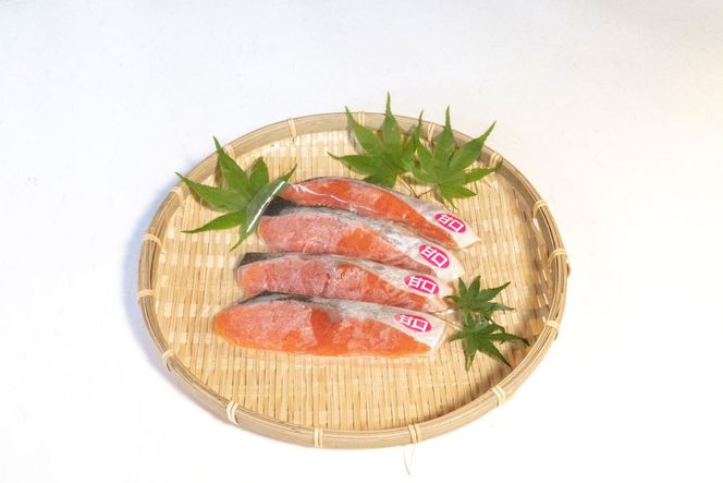 【辻為商店】銀だら西京漬けと甘口紅鮭セット 8切［ 京都 鮮魚専門店 西京漬け セット さわら 銀鱈 からすがれい 紅鮭 人気 おすすめ グルメ 海鮮 お取り寄せ  通販 送料無料 ふるさと納税  ］ 261009_B-EC14