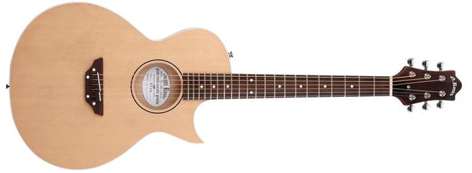 G-AC/S　Natural Satin FAA-015