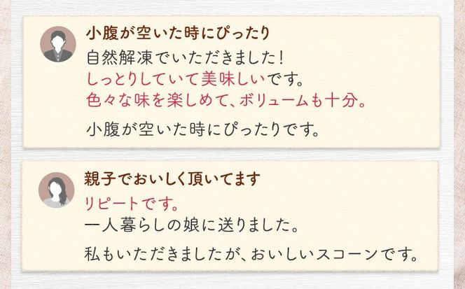 おまかせスコーン 5個セット スコーン 詰め合わせ 焼き菓子 冷凍 ギフト 朝食 おやつ 沖縄市 / ZEBRA.Bagel[BCAE018]