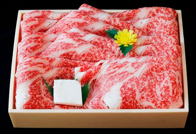 【神戸牛・年間定期便】黒田庄和牛ロース贅沢極コース＜冷蔵＞（焼肉・すき焼き・しゃぶしゃぶ・ステーキから選べます！）tokusan-59