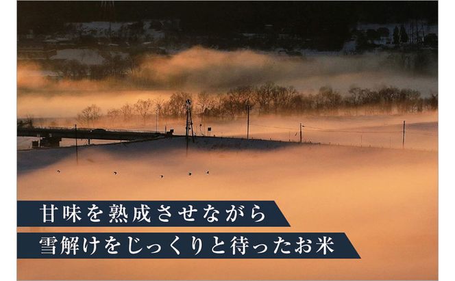 令和8年産米 先行予約 新米 極上魚沼産コシヒカリ 令和8年産米 2kg(1kg×2) 無洗米【先行受付10月下旬～順次発送】 ゆきまち米