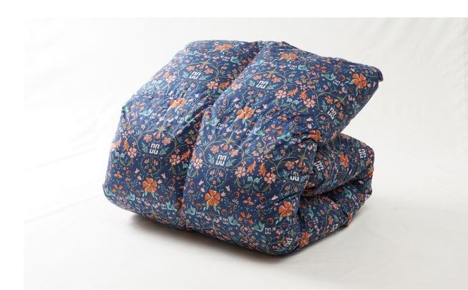 シングルサイズ羽毛掛けふとん　ダックス　DK521803-6　寝具　布団　ふとん　羽毛　ダウン　羽毛布団　羽毛ふとん　ダウン布団　ダウンふとん　