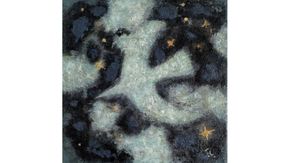 【 限定１点 】夜間飛行 [BG124-NT]