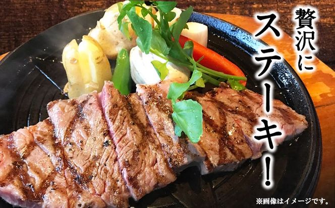 あか牛Bセット サーロインステーキ 180g×3枚 ロース 焼肉用 500g 肩もしくはももスライス 400g《30日以内に出荷予定(土日祝除く)》熊本県 氷川町 肉 牛 牛肉 株式会社有佐スーパー---hkw_26_ars_2_b---