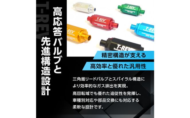 T-REV　ゴールド　φ12　0.07 272183_FB001VC16