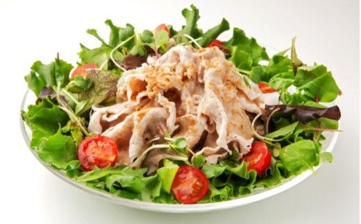伊賀とよさ豚1/2まるごと食べ尽くし【cook0047】