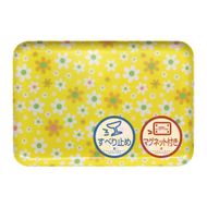 TATSU-CRAFT マグネットトレー M 33cm マーチ YE イエロー すべり止め付き ［Tk1093］ 303446_DA90821VC02