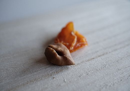 WAGURUMI TO MIKAN 100g【DE07W】（滋賀県　近江八幡市）