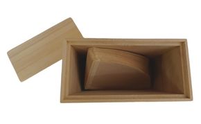 桐箱 コーヒーフィルターケース インテリア 防腐 防虫 木材 シンプル ナチュラル 雑貨 日用品 人気 おすすめ 送料無料 