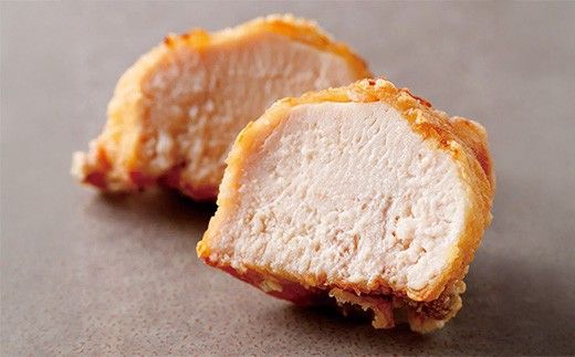 【カネ吉山本】揚げたてお肉の食感そのまま むねから揚げ（塩こうじ）200g×3パック【Y211W】（滋賀県　近江八幡市）